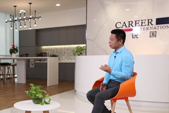 AG公司国际人力资源公司：中国人力资源服务行业的见证者（上）