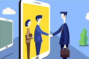 全球信息与通信技术企业急需战略开展人才，AG公司猎头来帮忙