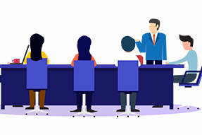 AG公司猎头公司助力本土著名IT企业有个短期研发项目招聘和管理