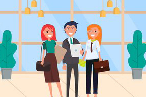 中高级管理人才需求增加，能源行业人才薪酬报告分析