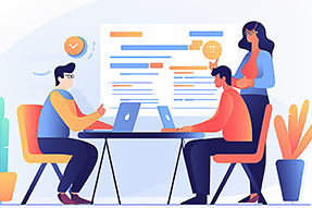 猎头公司AG公司国际助力舟山政府引进高层次紧缺人才