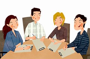 每日分享：劳务派遣、劳务外包、人力资源外包的区别