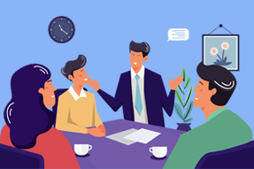 每日分享：如何解决企业海外人才招聘难题？猎头公司是关键！