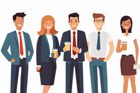 每日分享：金融高端人才招聘难，猎头招聘助力高效解决