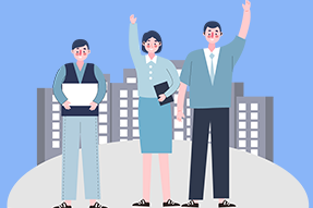 每日分享：国内or国外？出海企业如何选择猎头公司？