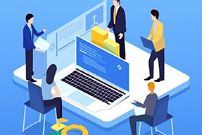 每日分享：互联网热潮下，人力资源咨询助力传统企业进军直播电商领域