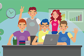 每日分享：什么是劳务派遣？为什么要选择劳务派遣？