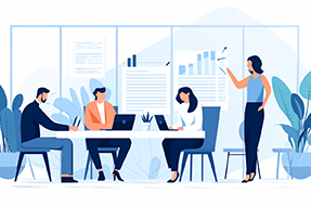 每日分享：企业自有招聘团队，为什么还需要招聘流程外包服务？