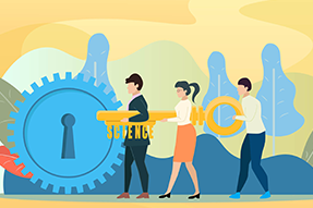 每日分享：传统企业进军互联网领域招聘难，招聘流程外包是否适用？