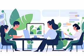 每日分享：企业数字化转型，人力资源咨询助力定制化解决方案