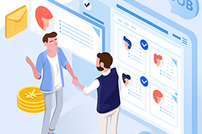 每日分享：一文读懂人力资源SaaS系统的工作原理和应用场景