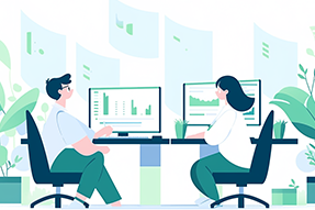 每日分享：传统考勤方式投入大，效率慢，该如何给予效率与准确度？