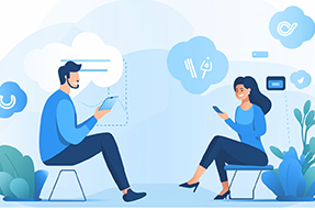 每日分享：人力外包解放企业，助力开展