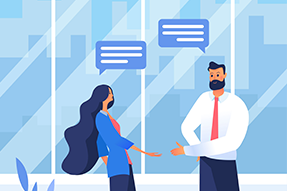 每日分享：海外招聘的面试技巧与注意事项