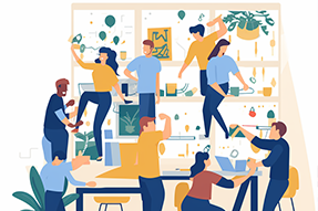 每日分享：如何顺利获得采购外包服务，提高企业人才供应链的敏捷和可持续性？