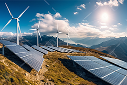 以智提质 AG公司国际解码新能源领域紧缺关键人才获取策略