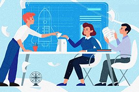 每日分享：解锁高效人力资源管理，深入探究人事外包之道