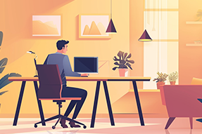 每日分享：灵活用工，开启劳动力市场新篇章