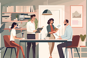 每日分享：灵活用工，人力资源管理的新趋势