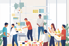 每日分享：破解猎头秘籍，高效职场晋升之道