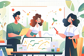 每日分享：人力资源咨询助力企业数字化转型，提升管理效率