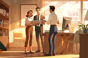 每日分享：创新招聘解决方案，突破传统招聘困境