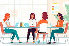 每日分享：大数据招聘解决方案，助力企业精准招聘