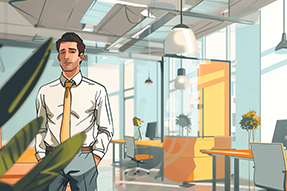 每日分享：顶尖猎头招聘，打造企业精英团队