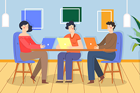 每日分享：定制化招聘解决方案，精准匹配人才需求