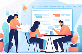 每日分享：高端猎头服务，为企业寻觅行业翘楚