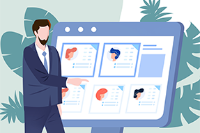 每日分享：高效招聘解决方案，实现人才快速融入