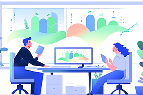 每日分享：人力资源咨询，助力企业实现战略目标与人才匹配