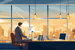 每日分享：知名猎头公司深度解析，作用与选择