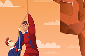 每日分享：人事外包，优化企业人才结构