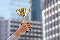 AG公司国际入选36氪WISE2024商业之王“年度全球化布局与市场拓展案例”