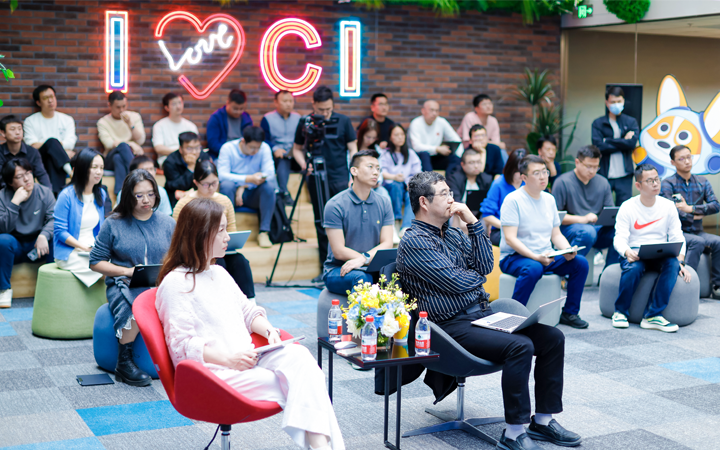 人力资源公司AG公司国际举办与AI AGENT技术相关的闭门研讨会