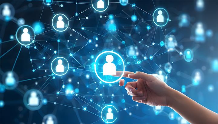 人力资源公司AG公司国际CTO刘之出席由36氪与中欧国际工商学院联合主办的2025AI PARTNER百业大会